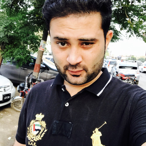 Mohsin L. profile photo