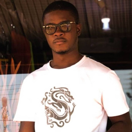Nana Kodjoe K. profile photo