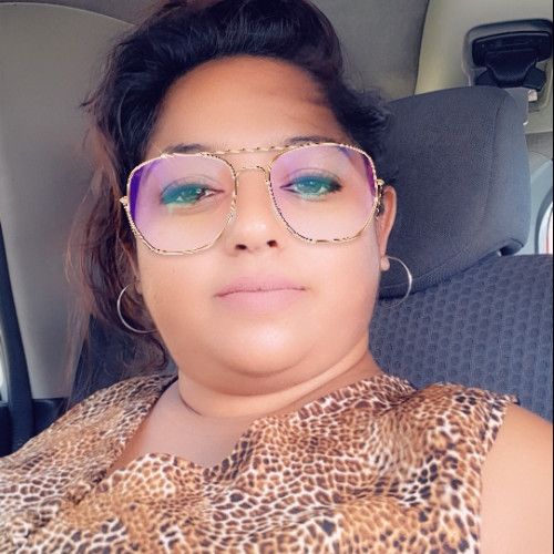 Salisha M. profile photo