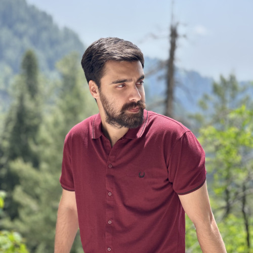 Saad H. profile photo
