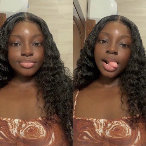 Maame K.