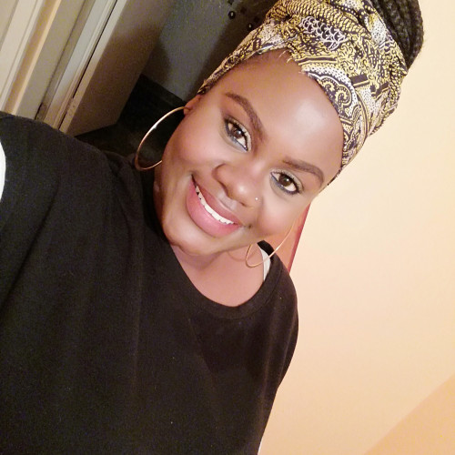 Alexandria N. profile photo