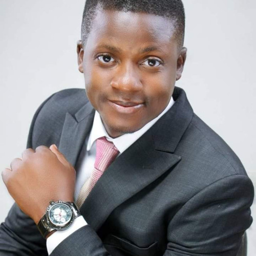 Solomon  D. profile photo