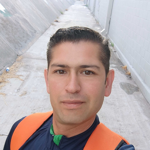 Sidney Efrain G. profile photo
