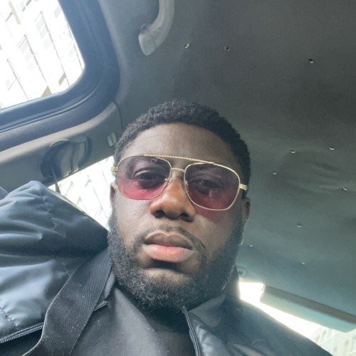 Ephraim M. profile photo