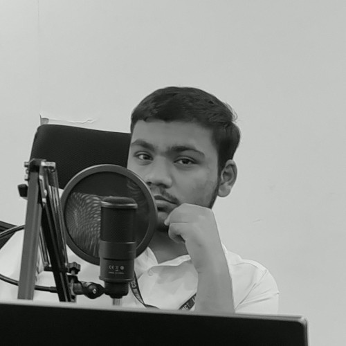 Saksham  S.
