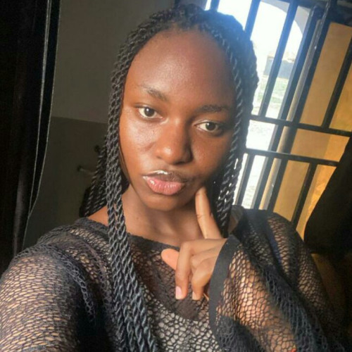 Favour E.