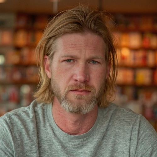 Randy P. profile photo