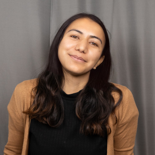 Noorain L. profile photo