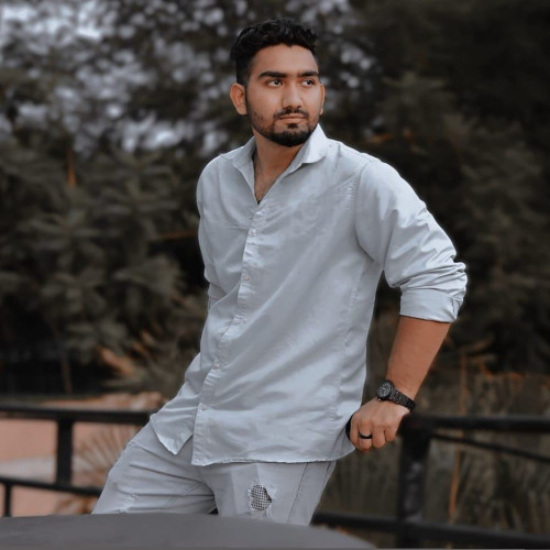 Adnan F. profile photo