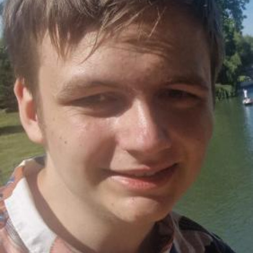 harry R. profile photo