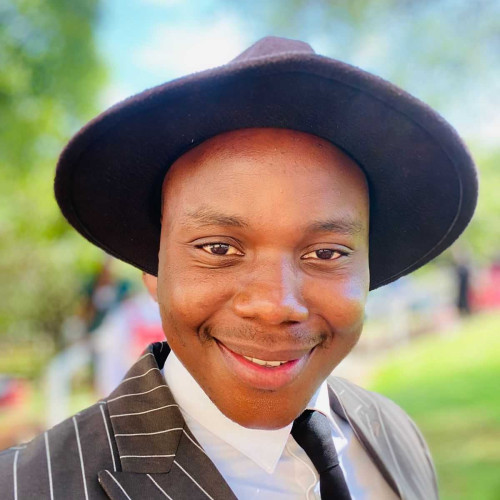 Joshua M. profile photo