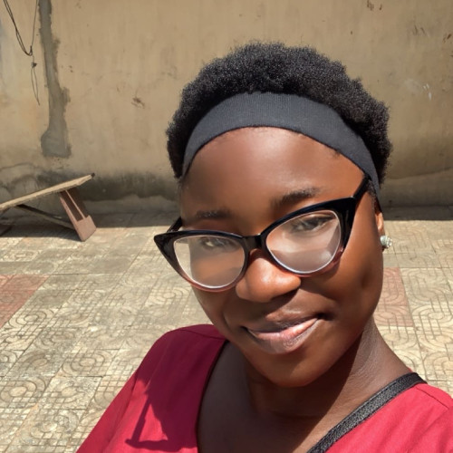 OWOMOYELA M. profile photo