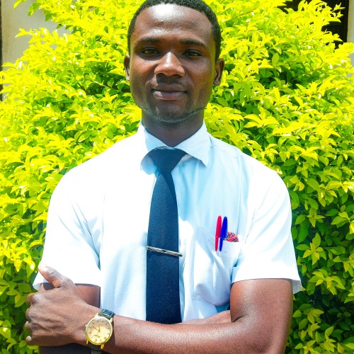 Abuu S. profile photo
