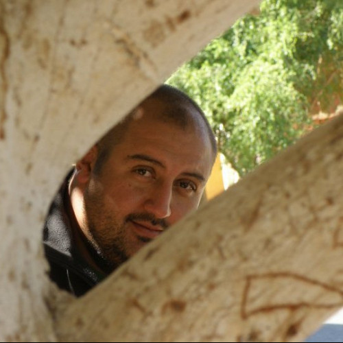 Antoine A. profile photo