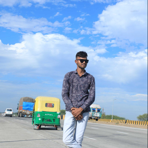 Naveen S. profile photo