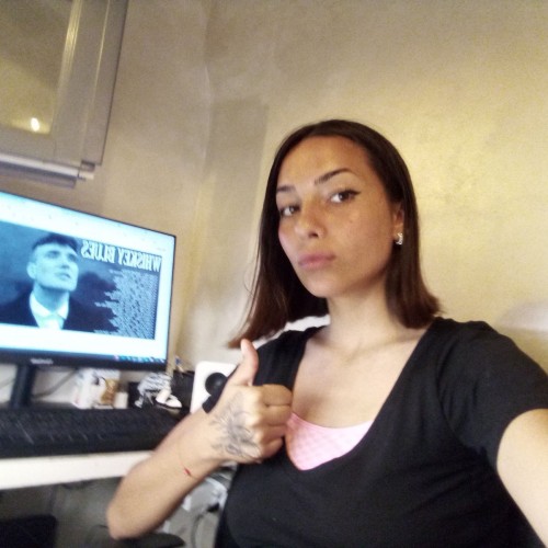 Christina G.