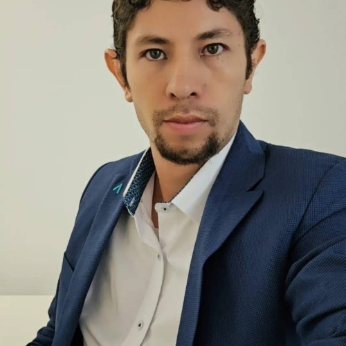 Hugo B. profile photo
