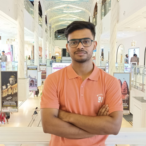 Srijan S. profile photo