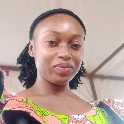 Chinaza P. profile photo