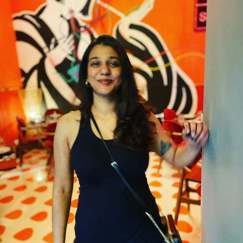 Srilakshmi  M.