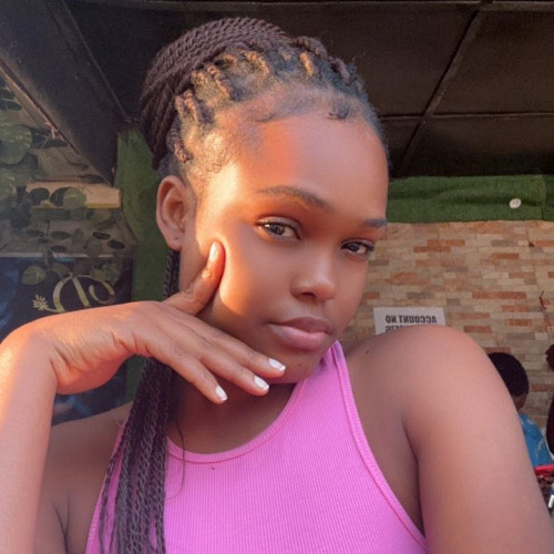 blessing b. profile photo