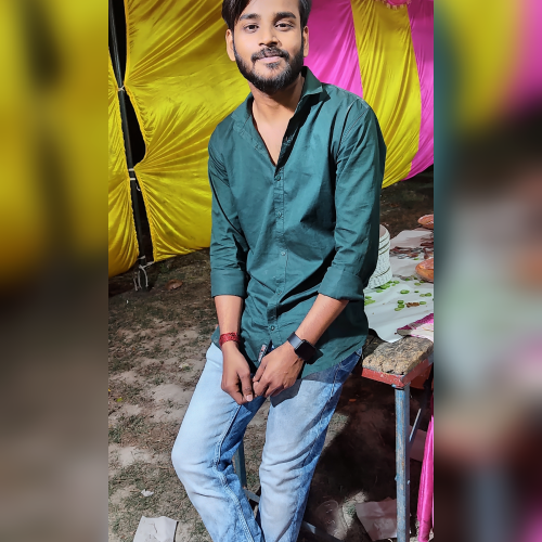 Anuj R.