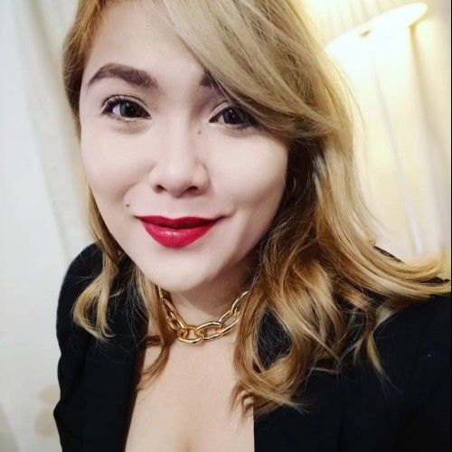Anna katrina  M.
