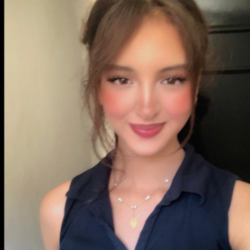 Aya H. profile photo