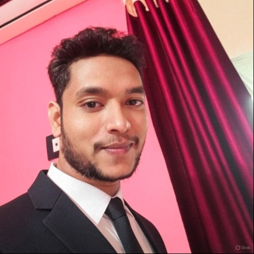 sanjay n. profile photo