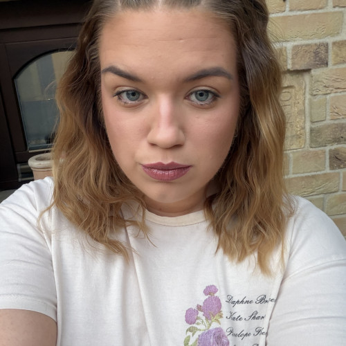 Zsófia P. profile photo