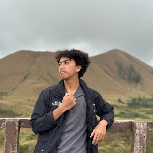 Muh Aditya  R. profile photo