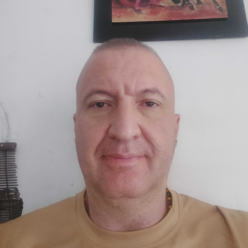 juan g. profile photo