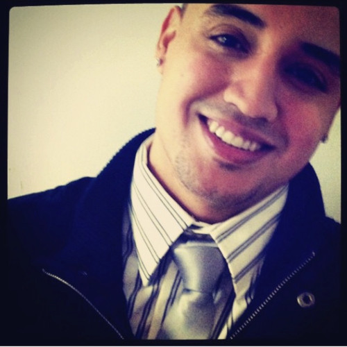Eddie R. profile photo