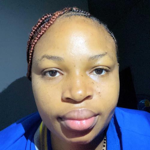 Gift C. profile photo