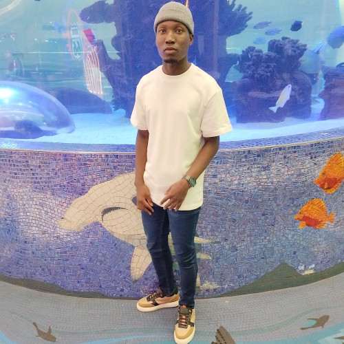 Itumeleng S. profile photo