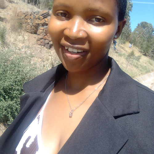 Nthabeleng  M. profile photo
