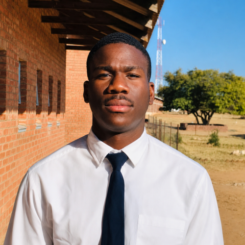 Thamsanqa M. M. profile photo