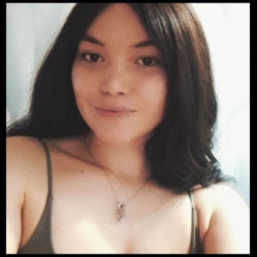 Kristinka M. profile photo