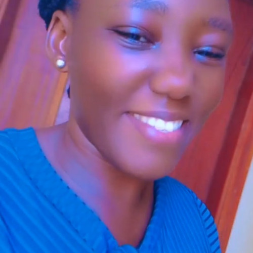 Mirembe L. profile photo