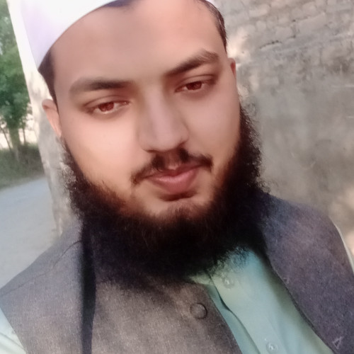 Muhammad U. profile photo