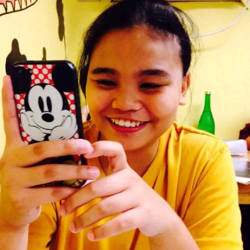 Charina Lorraine Z.
