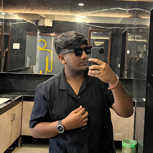 sharanu a. profile photo