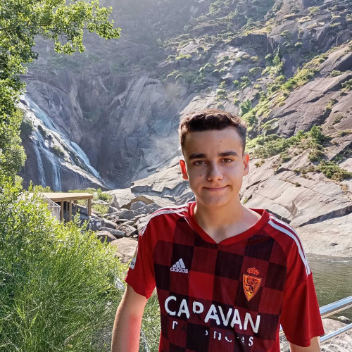 Adrián H. profile photo