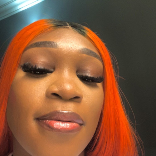 chinaza S. profile photo