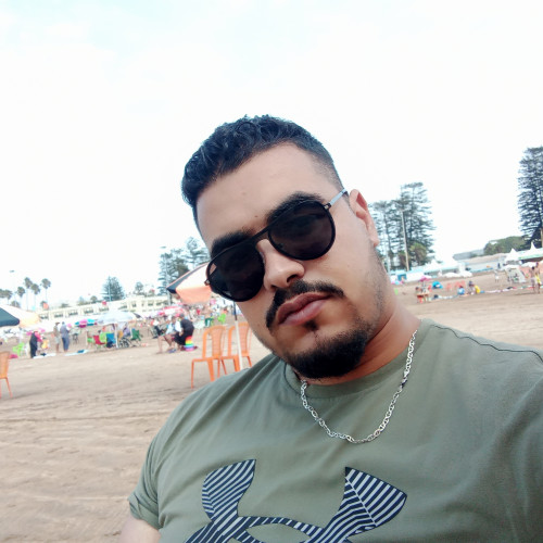 Ayoub W. profile photo