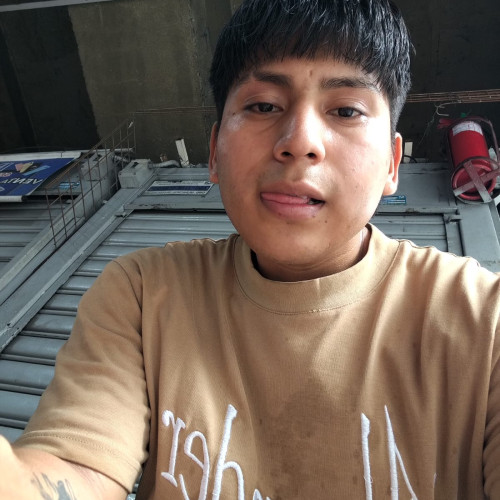 Yordan m. profile photo