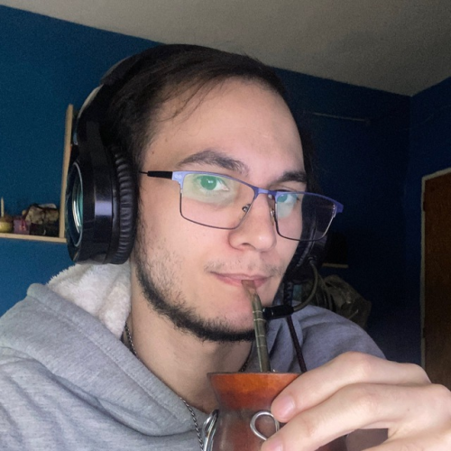 Luis Fernando V. profile photo