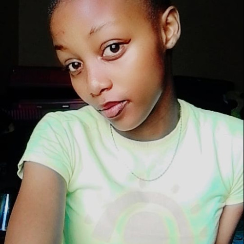 Shazzy  B. profile photo