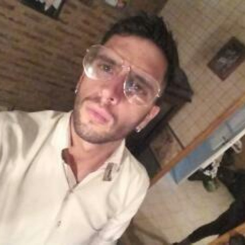 Lucho G. profile photo